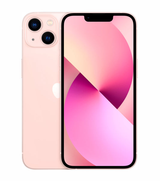 SMARTPHONE APPLE IPHONE 15 256GB PINK - USADO (GRADE A)