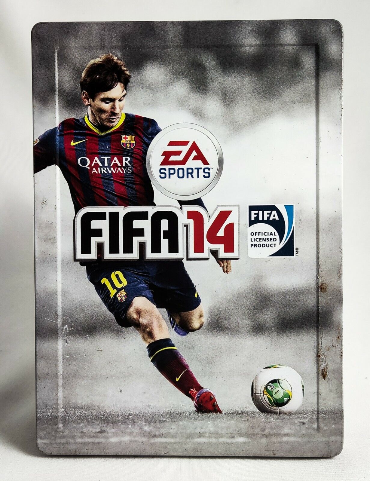 PS3 FIFA 14 (METAL BOX) - USADO