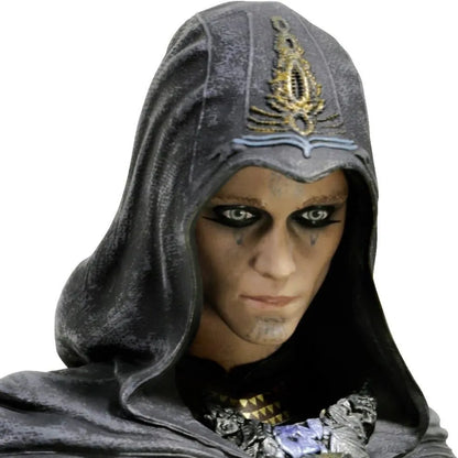 Estátua Assassin's Creed Movie - Figure Maria (23 cm)