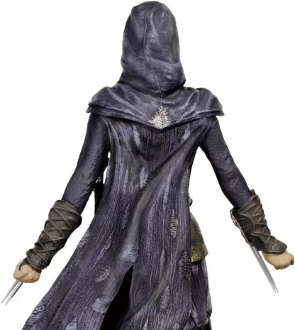 Estátua Assassin's Creed Movie - Figure Maria (23 cm)