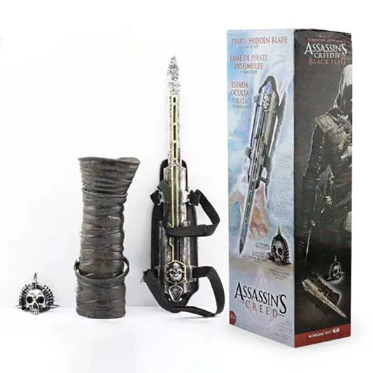 Assassin's Creed Hidden Blade Ezio (WITH BOX) - Usada