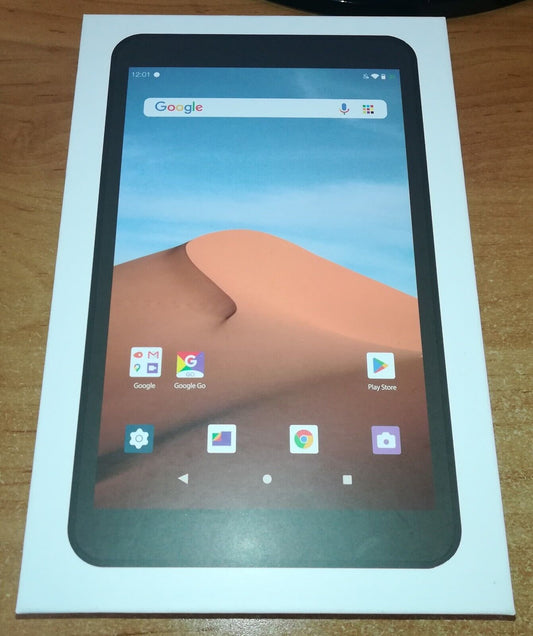 Tablet S T8100 - USADO (BRADE A)