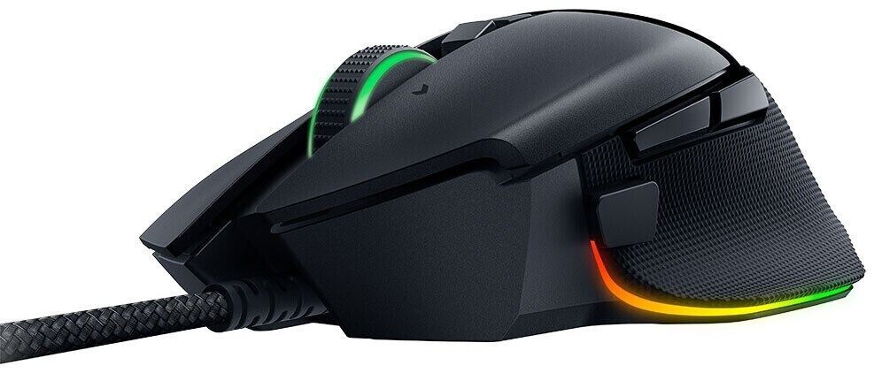 Gaming Mouse RAZER Basilisk V3 26000 dpi - NOVO
