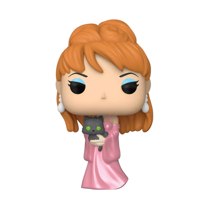 FUNKO POP TELEVISION F.R.I.E.N.D.S PHOEBE BUFFAY #1068 - USADO