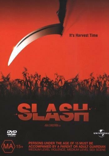 DVD Slash - Usado