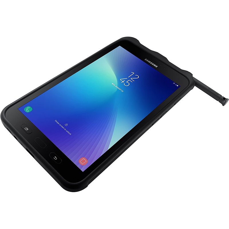 Tablet Samsung TabActive 2 + Capa + Caneta 16GB - USADO Grade B