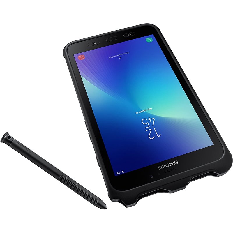 Tablet Samsung TabActive 2 + Capa + Caneta 16GB - USADO Grade B