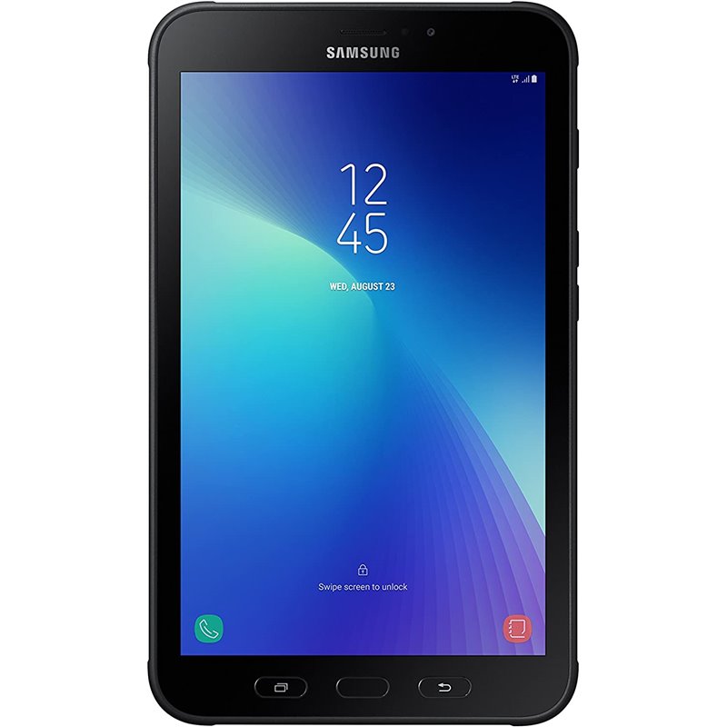 Tablet Samsung TabActive 2 + Capa + Caneta 16GB - USADO Grade B