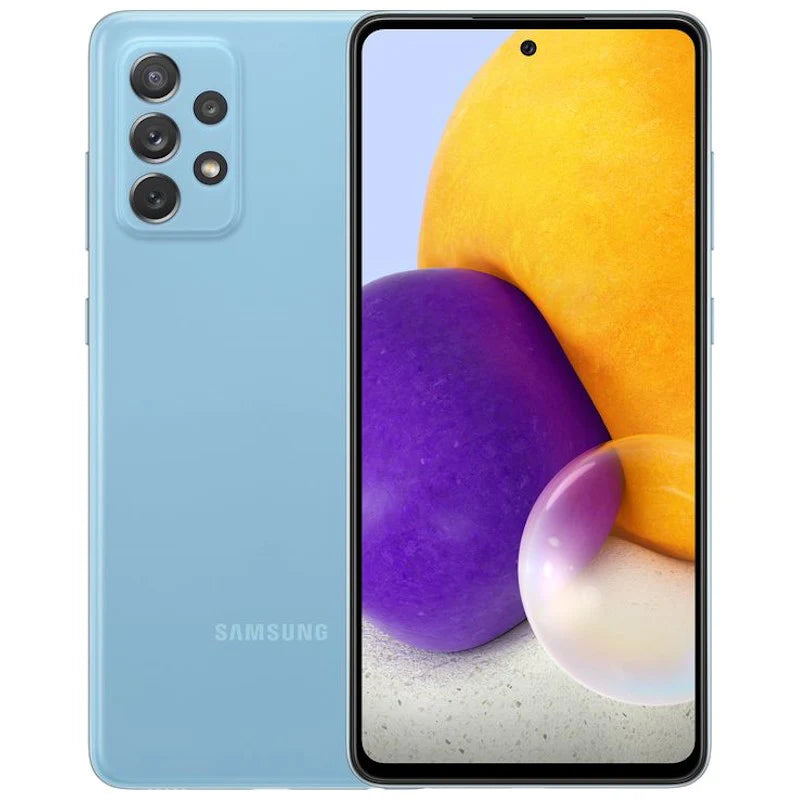 Samsung Galaxy A52 6GB+128GB - usado (grade b)