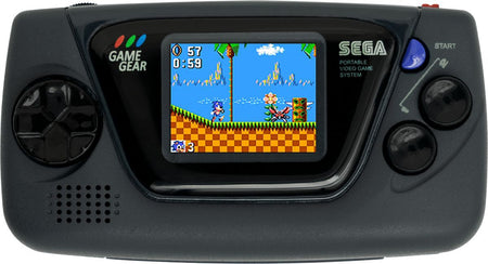 SEGA GAME GEAR