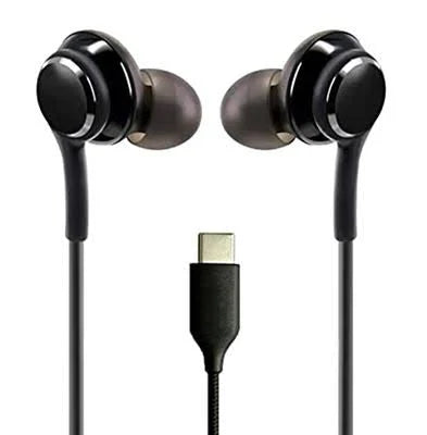 USB-c Earphones Type-C (Compativel Samsung)