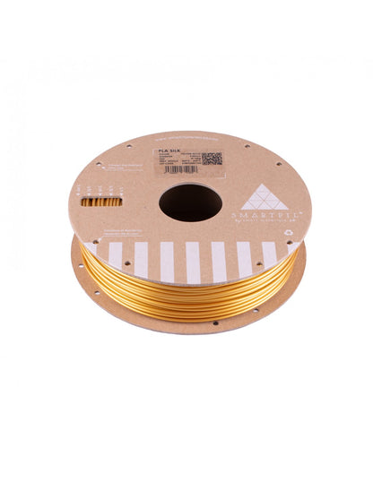 3dprint SMARTFIL PLA SILK, 1.75mm, YELLOW GOLD, 750g