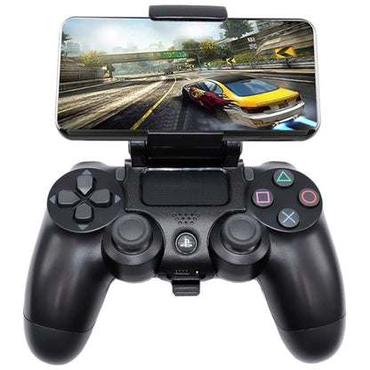 PS4 SUPORTE Smartphone para COMANDO Playstation 4 - NOVO