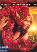 DVD Spider-Man 2 [P&amp;S] [Special Edition] [2 Discs] – USADO