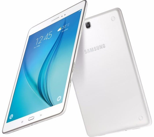 Tablet Samsung Galaxy Tab A T580 10.1" (2016) 16GB - USADO