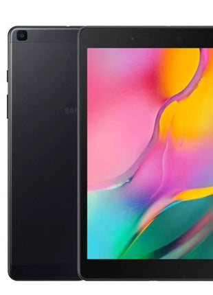Tablet Samsung Galaxy Tab A 8.0 2019 SM-T290 32GB BLACK - USADO (Grade C)