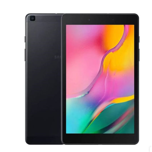 Tablet Samsung Galaxy Tab A 8.0 2019 SM-T290 32GB BLACK - USADO (Grade C)