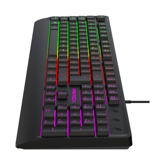 TECLADO BLACKLIT FANTECH K510 - Novo