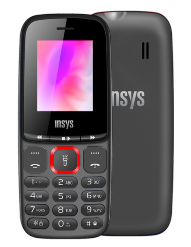 TELEMOVEL INSYS HK2-F18 - USADO Grade B