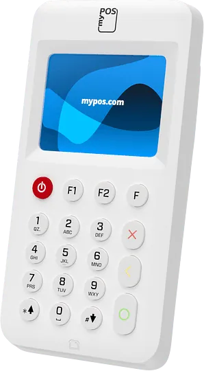 MYPOS GO 2