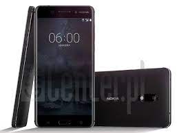 Nokia 6 TA-1021