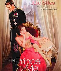 DVD O Princepe Eu - Usado3