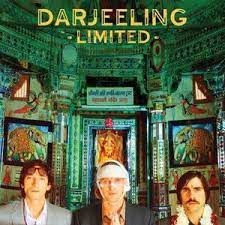 DVD Darjeeling - Usados