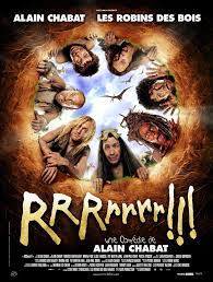 DVD RRRrrr!!! - Usado