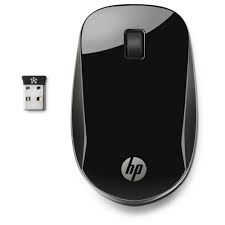 Wireless Mouse HP Z4000 - USADO
