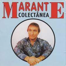 CD MARANTE_COLECTÂNEA - USADO