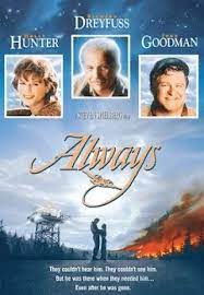 DVD Always - Usado