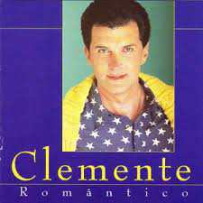 CD Clemente Romantico - NOVO