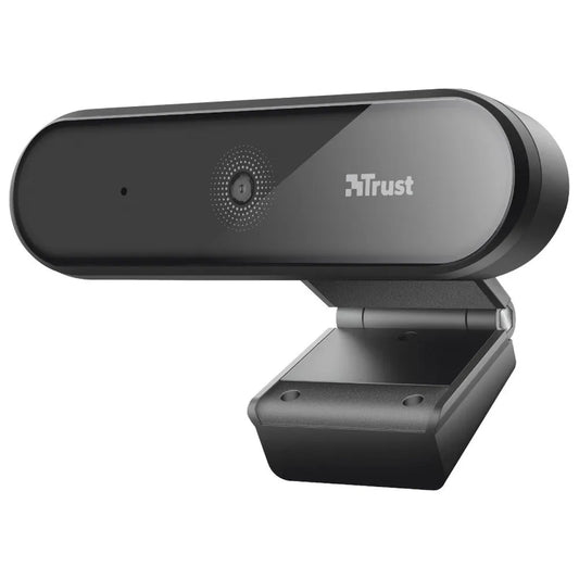 WEBCAM TRUST TYRO FHD / USADO / GRADE B