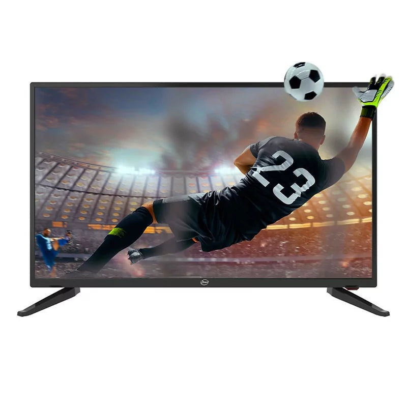 TV LED 32" eSmart - MIDE32 / SEMI-NOVO / GRADE A