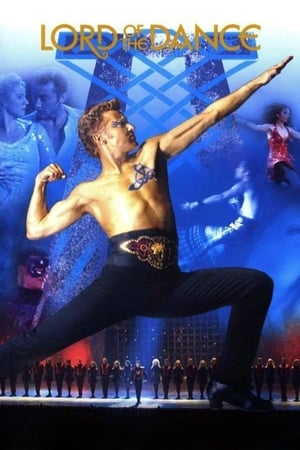 DVD - Lord of the Dance - USADO