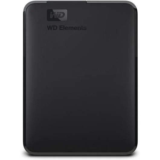 WD ELEMENTS 1TB USB 3.0 - USADO
