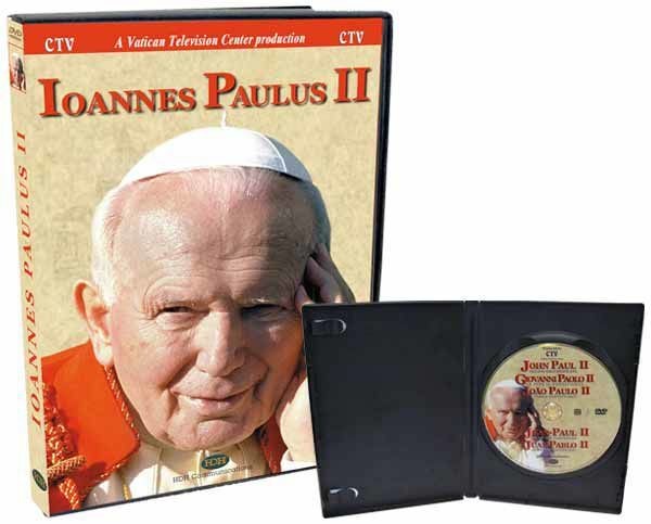 João Paulo II A Vida o Pontificado- NOVO
