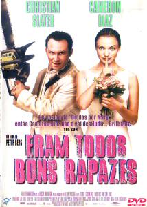 DVD Eram Todos Bons Rapazes - USADO