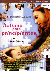 DVD Italiano para principiantes - USADO