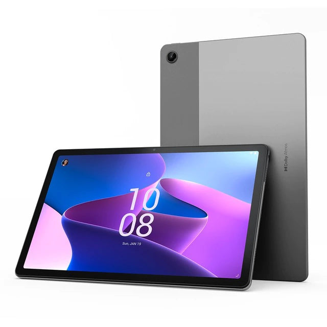 Tablet Lenovo M10 Plus 3ª Gen. 10,6", 4 GB, 128GB Wi-Fi - USADO Grade A