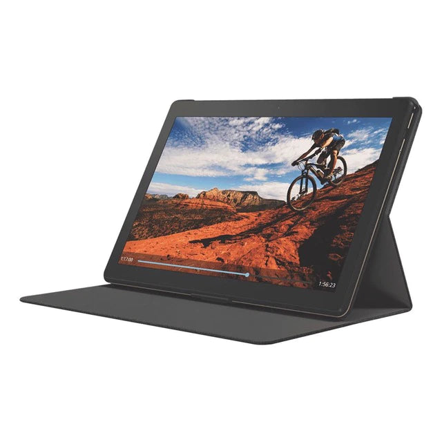 Tablet Lenovo Tab M10 TB-X505F 10.1" IPS 2GB 32GB Slate Black + Capa Oficial - USADO Grade B