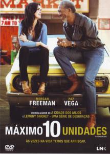 DVD Máximo 10 Unidades - USADO