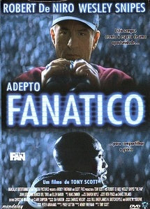 DVD Adepto Fanatico- USADO