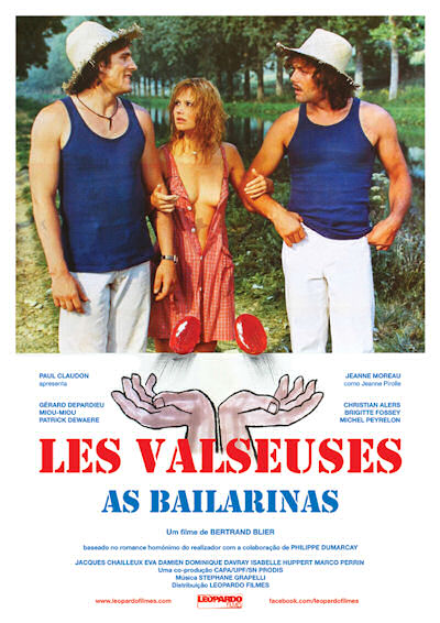 DVD As Bailarinas - NOVO