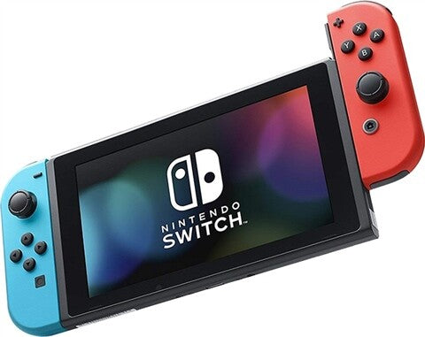 Switch Consola, 32GB HAC-001-01 - USADO