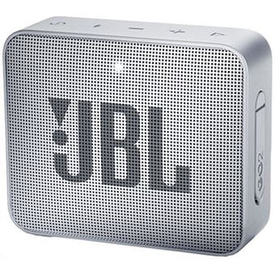 Coluna Bluetooth JBL Go 2 white - USADO Grade B