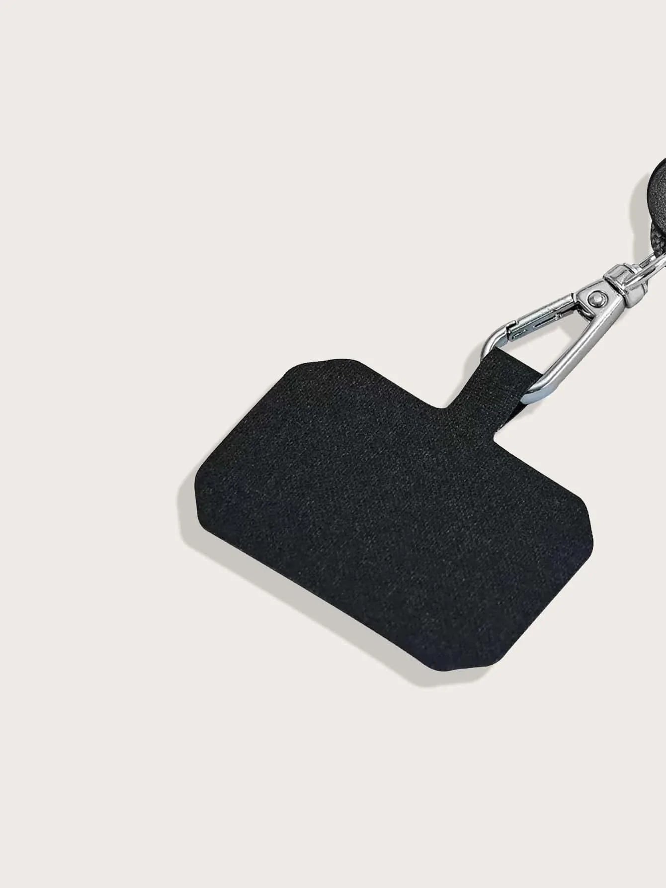 Fita Lanyard Universal Verde Compativel com todas as capas