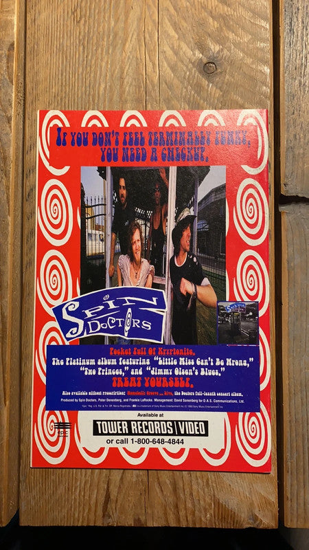 US Comic - Green Arrow : The wonder year #4 1993 DC Comics