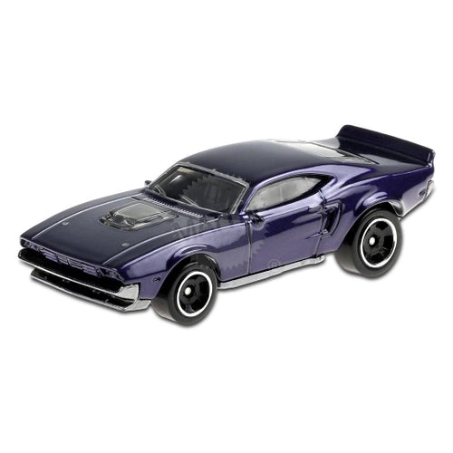 Hot Wheels 2020 FAST AND FURIOUS SPY RACERS ION MOTORS THRESHOLD HW SCREEN. GHB46