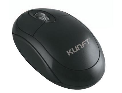 RATO COM FIO KUNFT XMK-538 - USADO